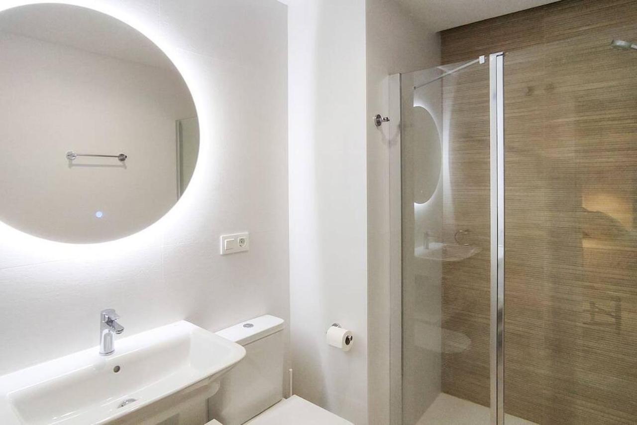 Edificio Ollerias By Sharingco Apartman Málaga Kültér fotó